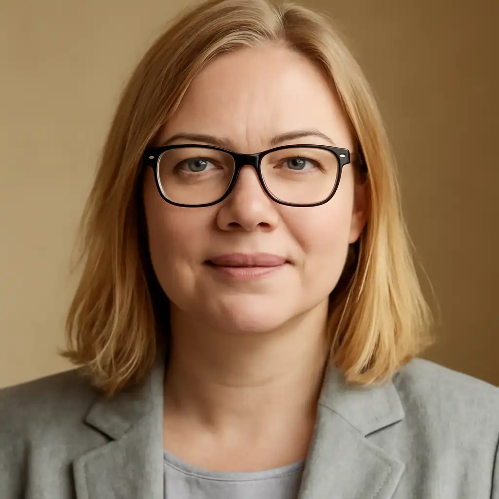 Minna Pietilä